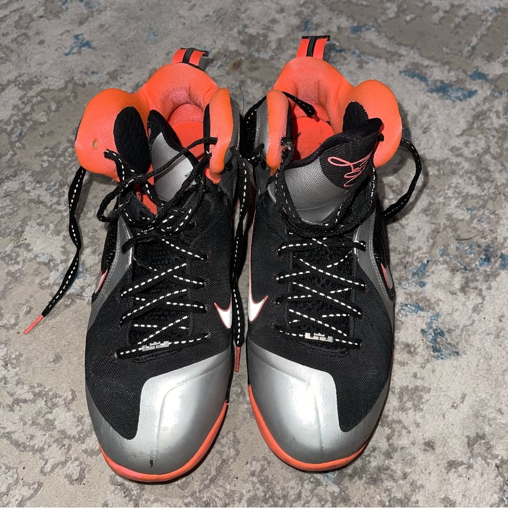 Lebron 9 "Mango" - Picture 16 of 16
